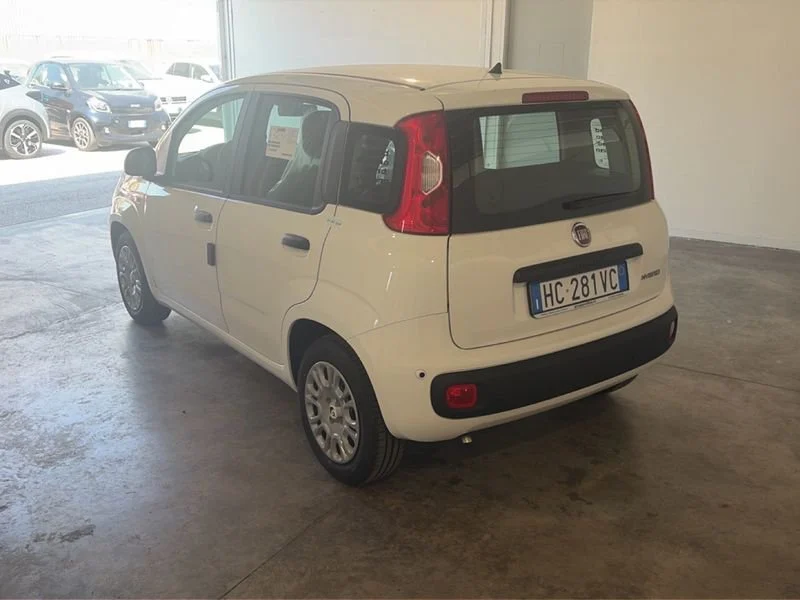 Fiat Pandina Pandina My26 1.0 65cv Hybrid Pop- Gruppo Diba