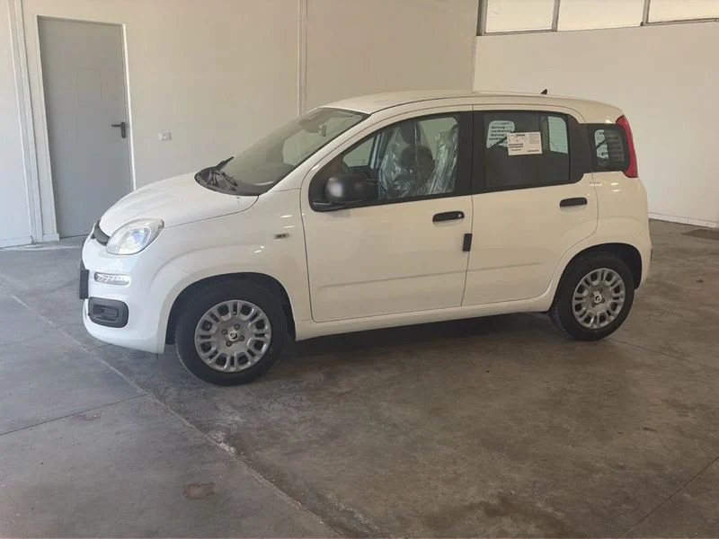 Fiat Pandina Pandina My26 1.0 65cv Hybrid Pop- Gruppo Diba