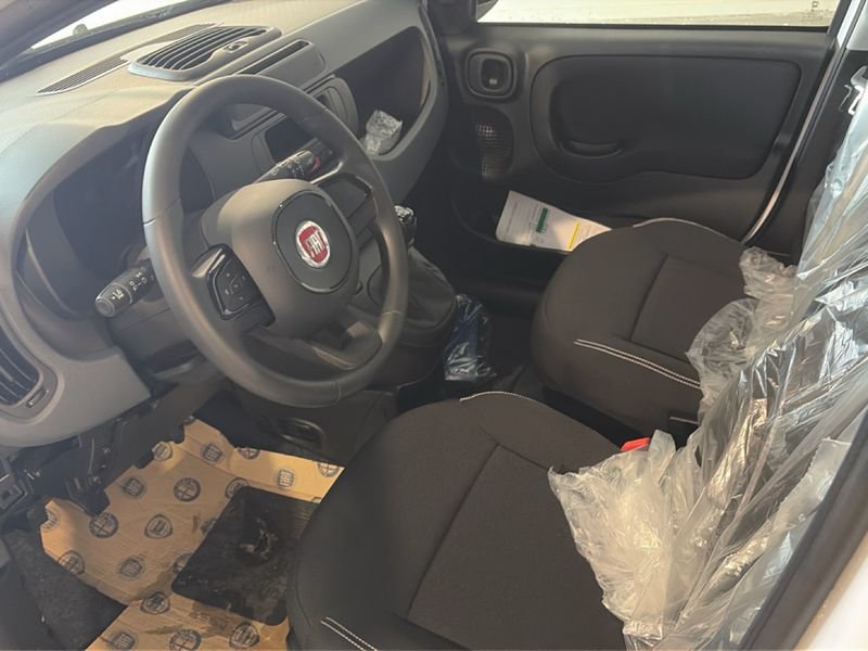 Fiat Pandina Pandina My26 1.0 65cv Hybrid Pop- Gruppo Diba