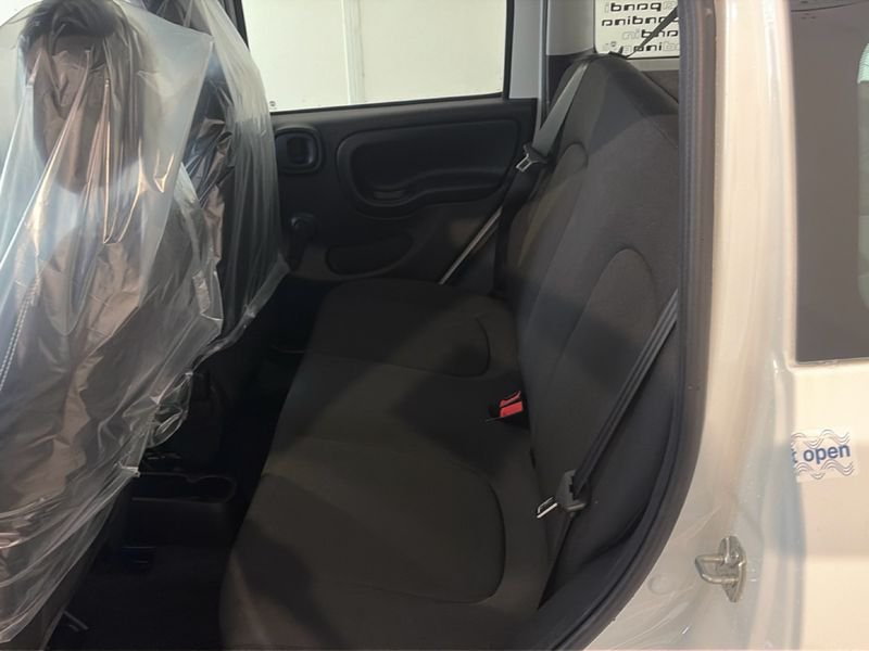 Fiat Pandina Pandina My26 1.0 65cv Hybrid Pop- Gruppo Diba
