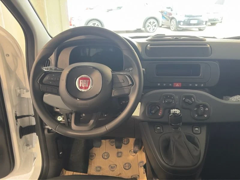 Fiat Pandina Pandina My26 1.0 65cv Hybrid Pop- Gruppo Diba