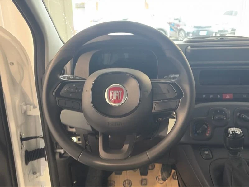 Fiat Pandina Pandina My26 1.0 65cv Hybrid Pop- Gruppo Diba