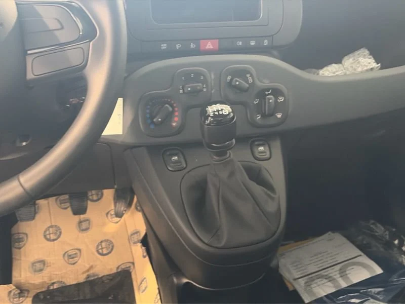 Fiat Pandina Pandina My26 1.0 65cv Hybrid Pop- Gruppo Diba