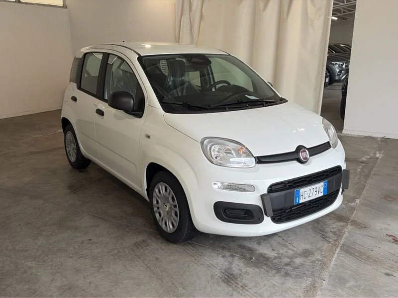Fiat Pandina Pandina My26 1.0 65cv Hybrid Pop- Gruppo Diba