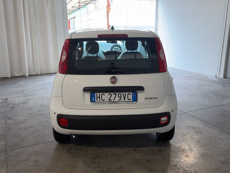 Fiat Pandina Pandina My26 1.0 65cv Hybrid Pop- Gruppo Diba