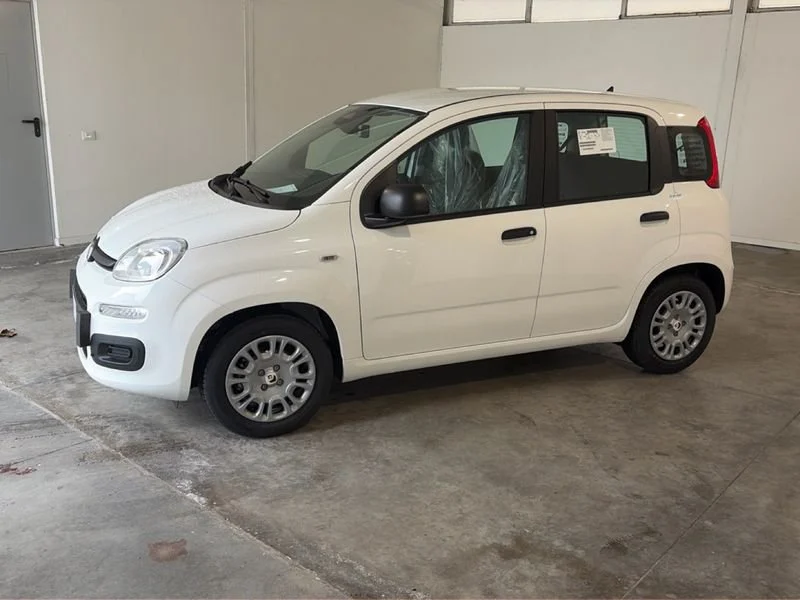 Fiat Pandina Pandina My26 1.0 65cv Hybrid Pop- Gruppo Diba