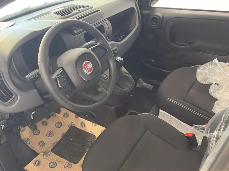 Fiat Pandina Pandina My26 1.0 65cv Hybrid Pop- Gruppo Diba