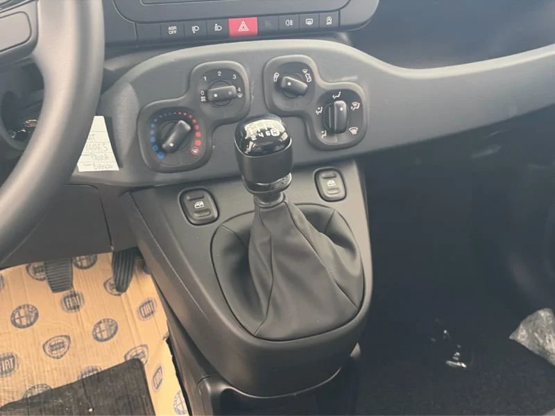 Fiat Pandina Pandina My26 1.0 65cv Hybrid Pop- Gruppo Diba