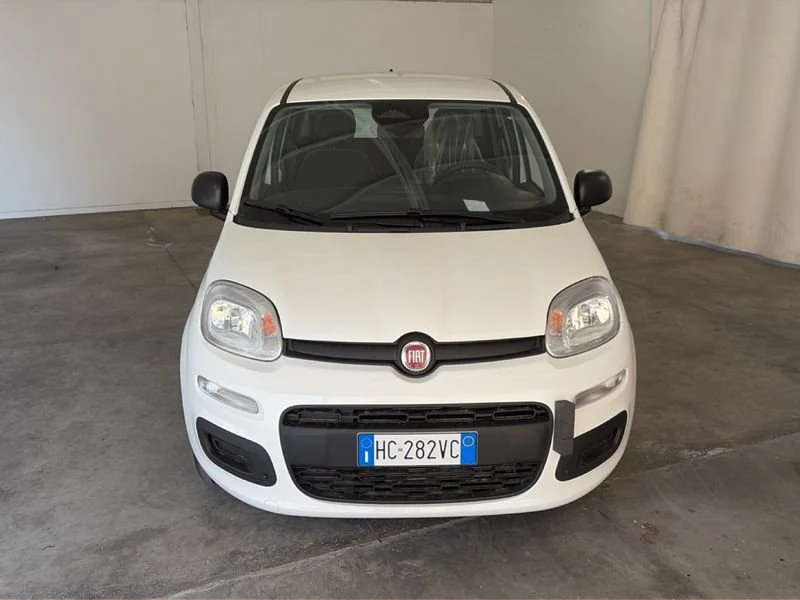 Fiat Pandina Pandina My26 1.0 65cv Hybrid Pop- Gruppo Diba