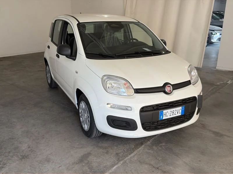 Fiat Pandina Pandina My26 1.0 65cv Hybrid Pop- Gruppo Diba