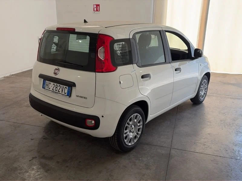 Fiat Pandina Pandina My26 1.0 65cv Hybrid Pop- Gruppo Diba