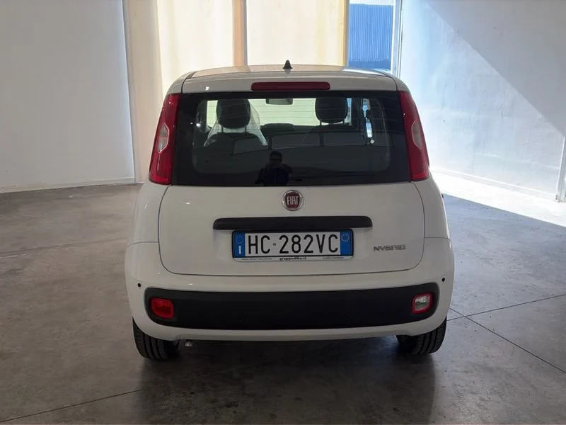 Fiat Pandina Pandina My26 1.0 65cv Hybrid Pop- Gruppo Diba