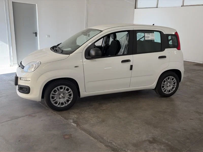 Fiat Pandina Pandina My26 1.0 65cv Hybrid Pop- Gruppo Diba