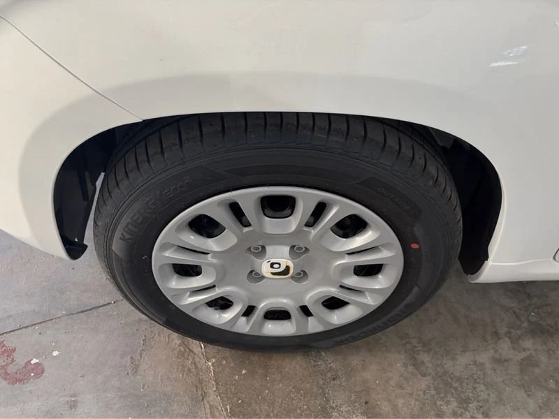 Fiat Pandina Pandina My26 1.0 65cv Hybrid Pop- Gruppo Diba