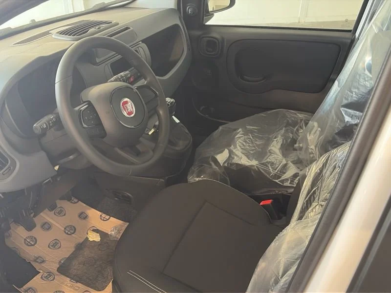 Fiat Pandina Pandina My26 1.0 65cv Hybrid Pop- Gruppo Diba