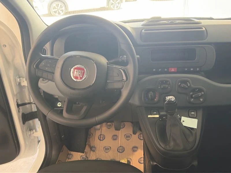 Fiat Pandina Pandina My26 1.0 65cv Hybrid Pop- Gruppo Diba