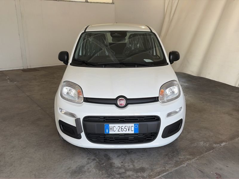 Fiat Pandina Pandina My26 1.0 65cv Hybrid Pop- Gruppo Diba