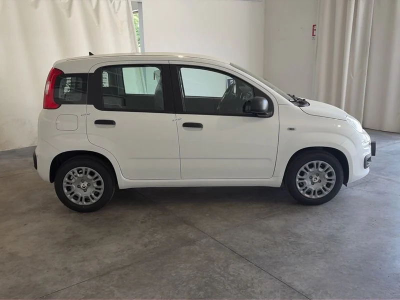 Fiat Pandina Pandina My26 1.0 65cv Hybrid Pop- Gruppo Diba