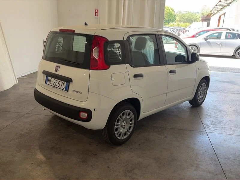 Fiat Pandina Pandina My26 1.0 65cv Hybrid Pop- Gruppo Diba