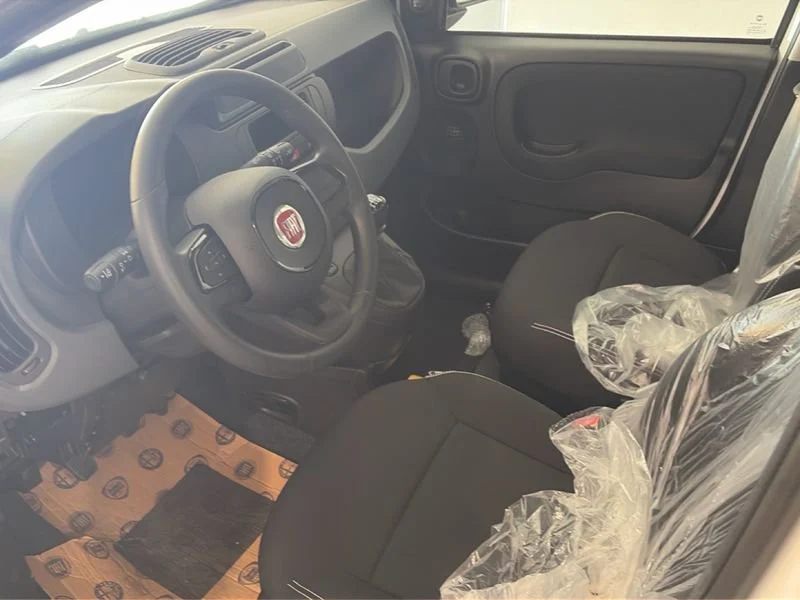 Fiat Pandina Pandina My26 1.0 65cv Hybrid Pop- Gruppo Diba