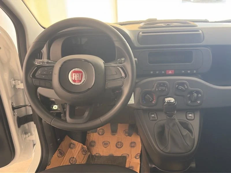 Fiat Pandina Pandina My26 1.0 65cv Hybrid Pop- Gruppo Diba