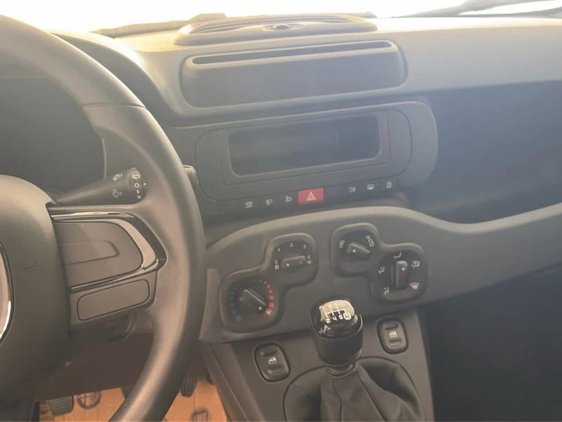 Fiat Pandina Pandina My26 1.0 65cv Hybrid Pop- Gruppo Diba