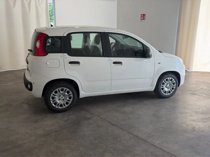 Fiat Pandina Pandina My26 1.0 65cv Hybrid Pop- Gruppo Diba