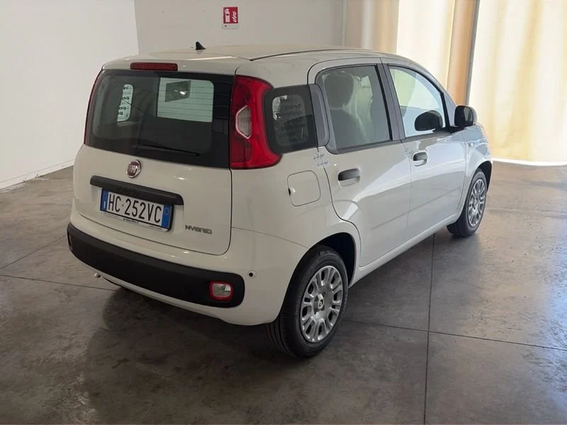 Fiat Pandina Pandina My26 1.0 65cv Hybrid Pop- Gruppo Diba