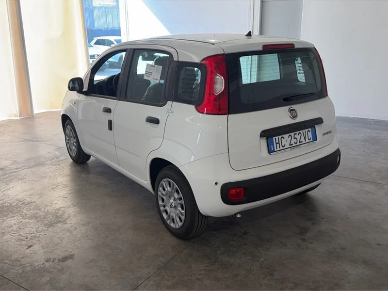 Fiat Pandina Pandina My26 1.0 65cv Hybrid Pop- Gruppo Diba