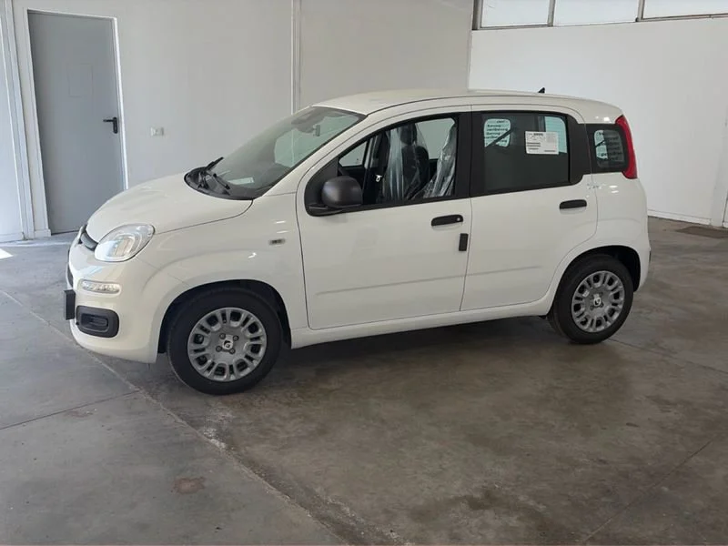 Fiat Pandina Pandina My26 1.0 65cv Hybrid Pop- Gruppo Diba