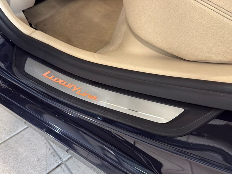 BMW Serie 5 Berlina 540i xdrive Luxury auto- Gruppo Diba