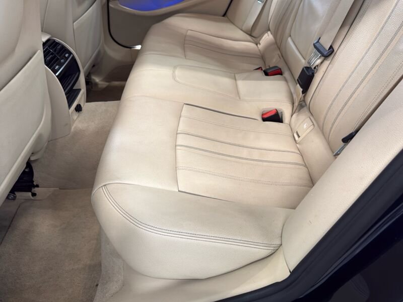 BMW Serie 5 Berlina 540i xdrive Luxury auto- Gruppo Diba