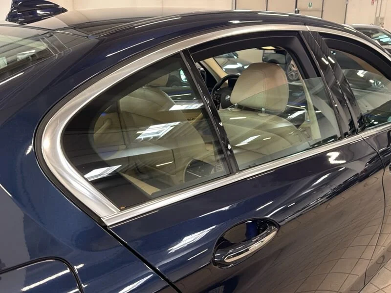 BMW Serie 5 Berlina 540i xdrive Luxury auto- Gruppo Diba