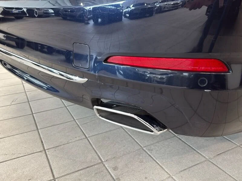 BMW Serie 5 Berlina 540i xdrive Luxury auto- Gruppo Diba