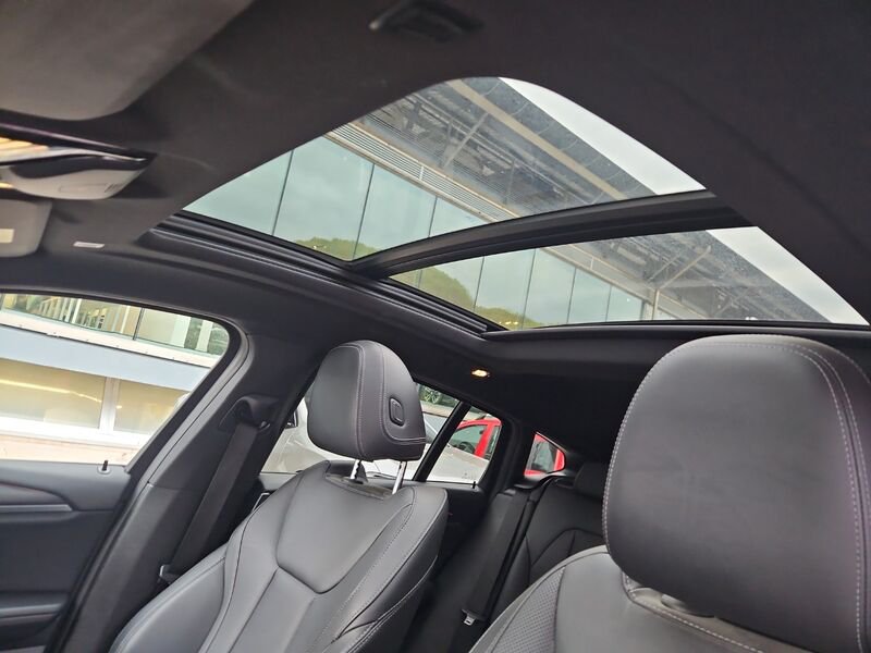 BMW X4 X4 xdrive20d mhev 48V Msport auto- Gruppo Diba