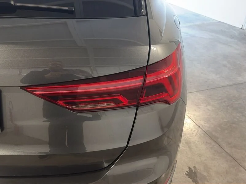 Audi Q3 Q3 35 2.0 tdi S line edition s-tronic- Gruppo Diba