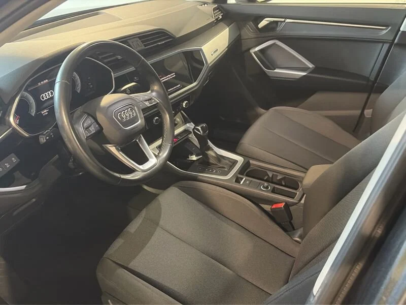 Audi Q3 Q3 35 2.0 tdi S line edition s-tronic- Gruppo Diba