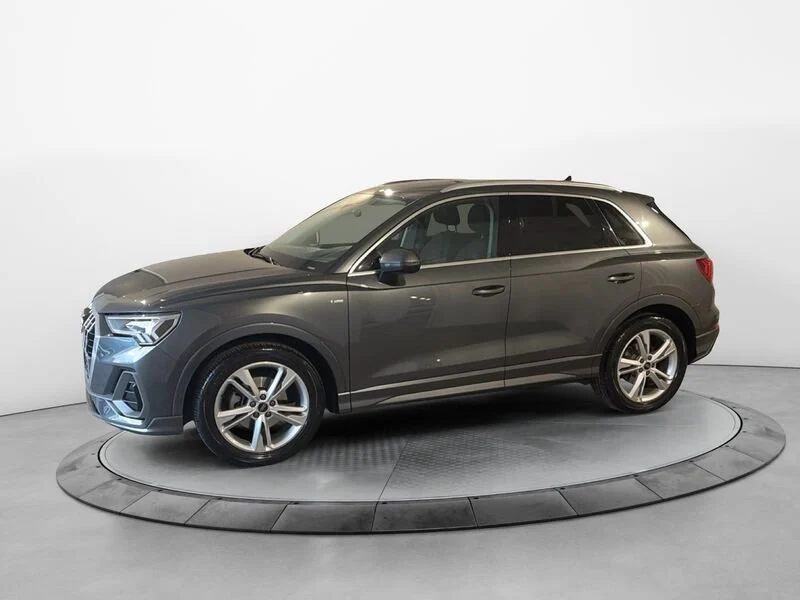Audi Q3 Q3 35 2.0 tdi S line edition s-tronic- Gruppo Diba