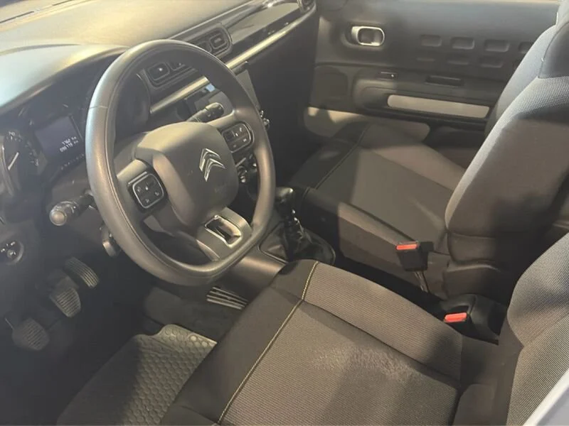 Citroen C3 C3 1.5 bluehdi You! s&s 100cv- Gruppo Diba