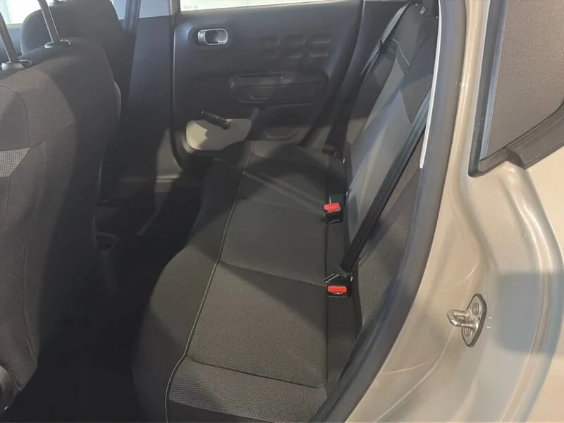 Citroen C3 C3 1.5 bluehdi You! s&s 100cv- Gruppo Diba