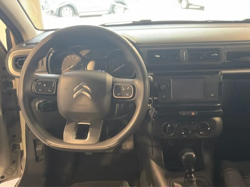 Citroen C3 C3 1.5 bluehdi You! s&s 100cv- Gruppo Diba