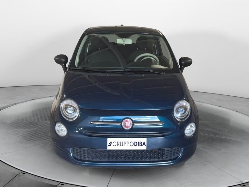 Fiat 500 500 1.0 hybrid 70cv- Gruppo Diba