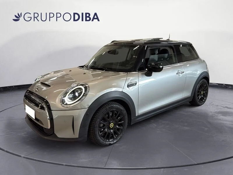 MINI Cooper Mini 3p Cooper SE Electric auto- Gruppo Diba
