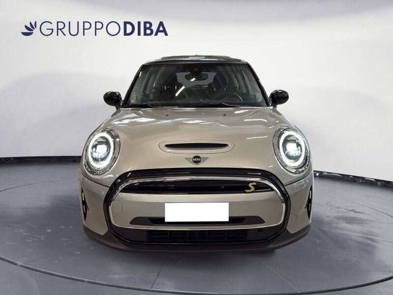 MINI Cooper Mini 3p Cooper SE Electric auto- Gruppo Diba