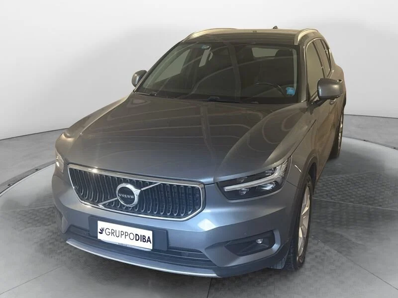 Volvo XC40 XC40 2.0 t5 Momentum awd geartronic- Gruppo Diba