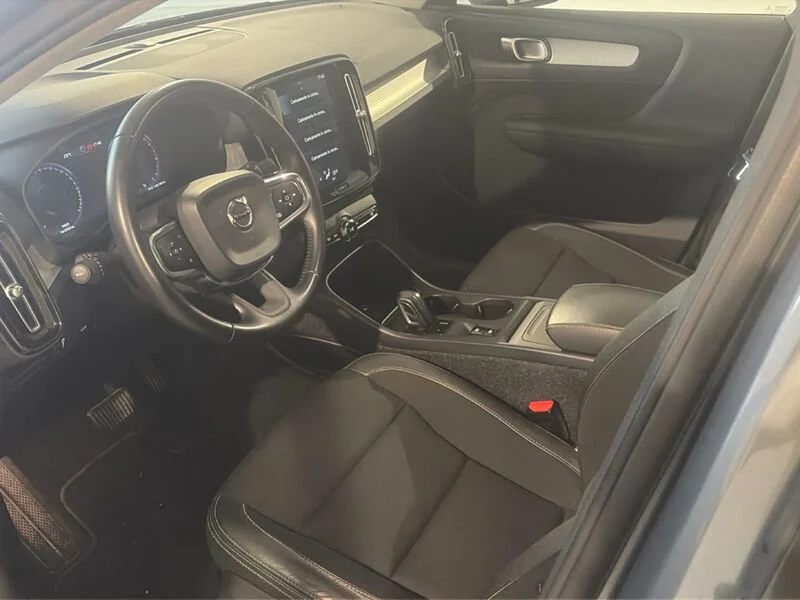 Volvo XC40 XC40 2.0 t5 Momentum awd geartronic- Gruppo Diba