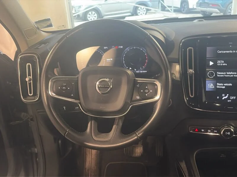 Volvo XC40 XC40 2.0 t5 Momentum awd geartronic- Gruppo Diba