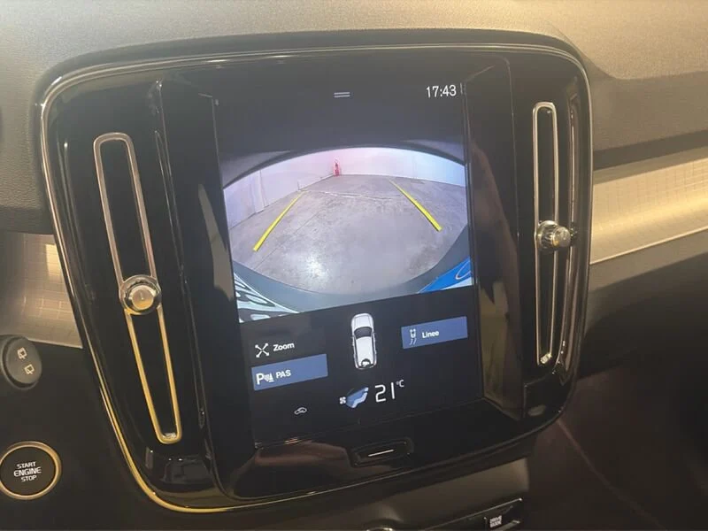 Volvo XC40 XC40 2.0 t5 Momentum awd geartronic- Gruppo Diba