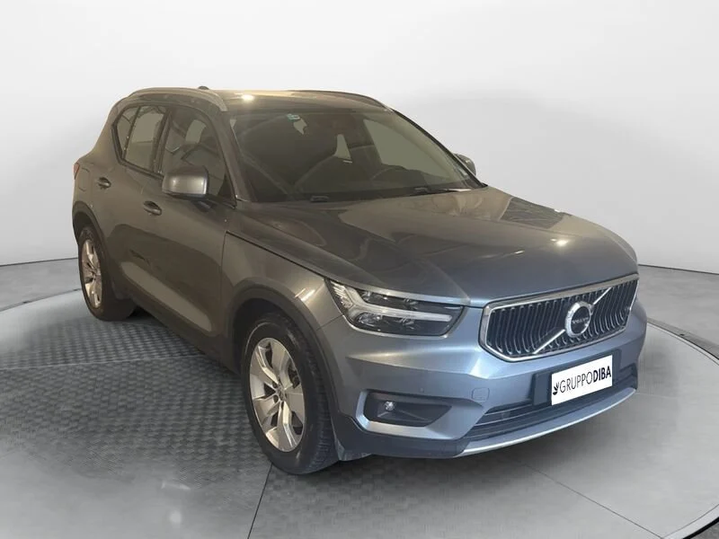 Volvo XC40 XC40 2.0 t5 Momentum awd geartronic- Gruppo Diba