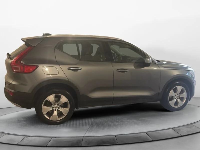 Volvo XC40 XC40 2.0 t5 Momentum awd geartronic- Gruppo Diba